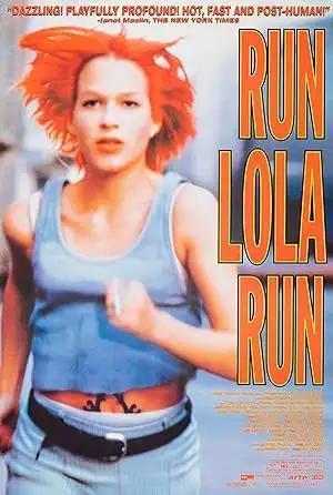 فيلم Run Lola Run 1998 مترجم - باهي فيلم